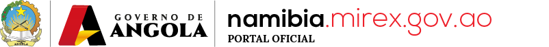 Logotipo do Portal Oficial dos Ministérios